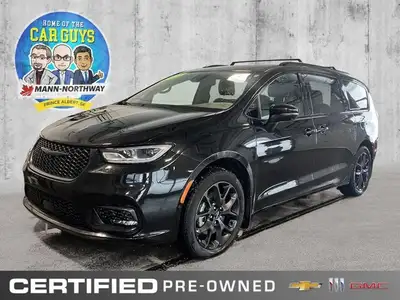 Welcome to Mann-Northway Auto Source. Transform family travel into an effortless adventure with this...