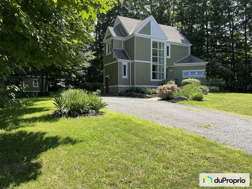 $759,000 - 2 Storey for sale in Bromont — photo 2