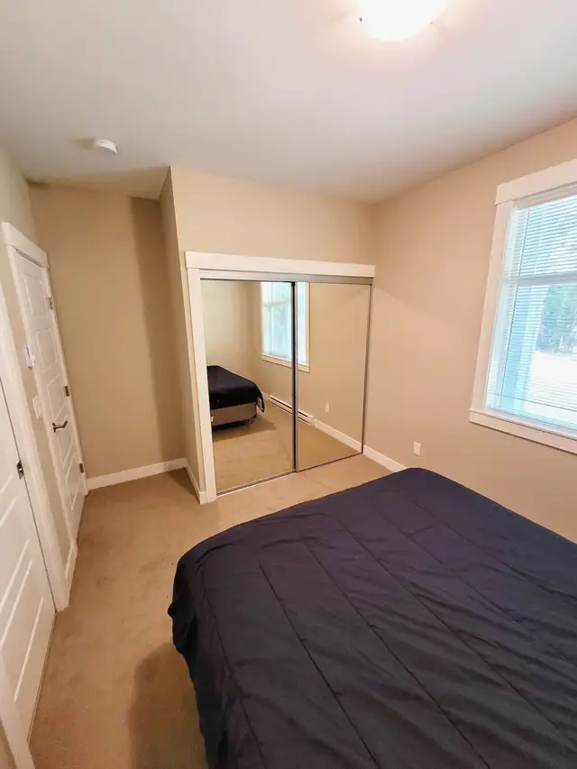 2-Bedroom 2-Bathroom l 303-110 Baxter Avenue l Townhouse in Long Term Rentals in Kitimat - Image 12