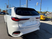 Wow! Do not miss out on this stunning, low mileage, 2025 Mazda CX70 GT AWD! Beautifully equipped wit... (image 7)