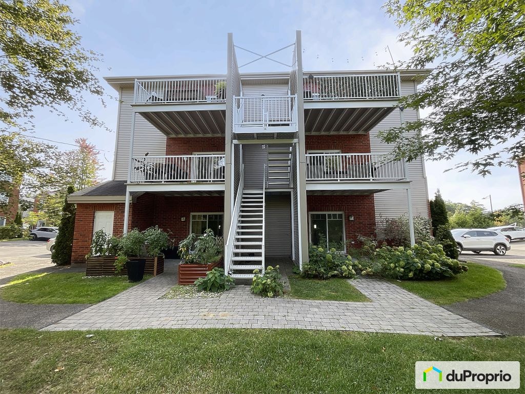 $399,000 - Condominium for sale in St-Jérôme (Bellefeuille) — photo 2