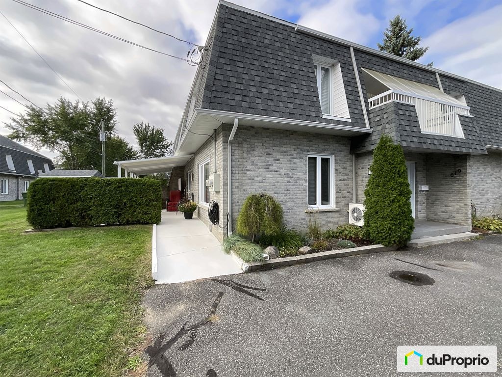 $339,000 - Condominium for sale in Drummondville (Drummondville) — photo 2