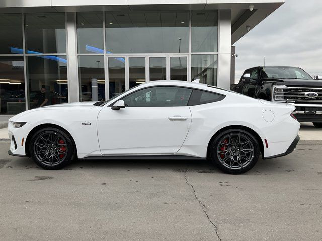 2025 Ford Mustang GT in Cars & Trucks in Winnipeg - Image 3