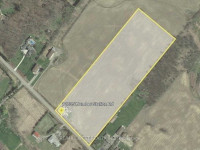 Humber Station Rd / Healy Rd for Sale in Caledon