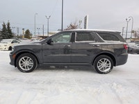 The 2026 Dodge Durango GT blends bold SUV capability with refined style. Finished in sleek Vapour Gr... (image 2)
