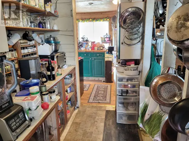 58164 EAKIN SETTLEMENT ROAD Burns Lake, British Columbia in Houses for Sale in Burns Lake - Image 14