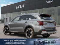 Come visit our Guelph Kia team, you can find us at 1 Wilbert Street, Guelph, ON, N1K 0A4, or call us... (image 3)