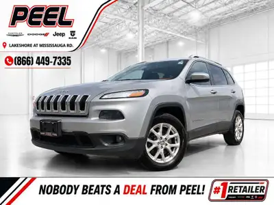 COME SEE WHY ''NOBODY BEATS A DEAL FROM PEEL!'' Your Source for ALL make and models used cars and tr...