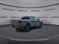 // ACCIDENT FREE!! // Built for work, travel, and daily driving, this 2024 Ford Ranger XLT Sport Sup... (image 7)