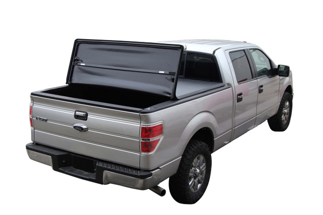 Tri Fold Soft Tonneau Covers in Other Parts & Accessories in Hamilton