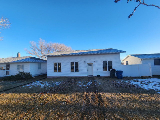 214 Main St Rouleau, SK in Houses for Sale in Moose Jaw