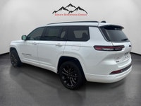 THIS 2026 JEEP GRAND CHEROKEE LIMITED RESERVE “L” EDITION COMES WITH PLENTY OF OPTIONS INCLUDING 2.0... (image 2)