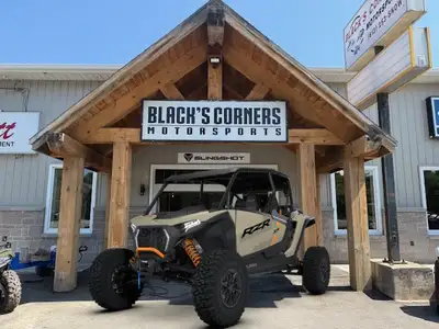 Black's Corners Motorsport New model for 2026 now with the pro s stance Check them out and get your...