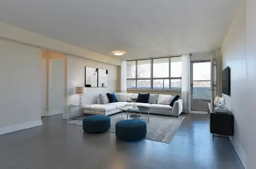 Looking for a spacious and well-maintained 2 bedroom apartment in the vibrant community of Trenton?...