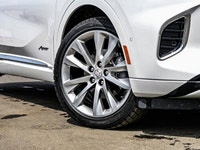 Panoramic Sunroof | Hands Free Liftgate | Bose Speakers | Heated Leather Bucket Seats | Adaptive Cru... (image 5)