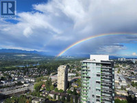 2904 4900 LENNOX LANE Burnaby, British Columbia