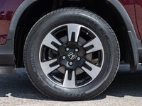 *The listed price reflects a financing offer and includes a $1,500 rebate.* *WATERLOO HONDA'S **PRE-... (image 6)