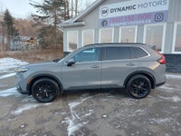 All Wheel Drive Leather Trimmed Seats Sunroof Heated Seats Heated Steering Wheel Power Liftgate Appl... (image 1)