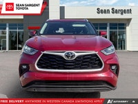 2022 Toyota Highlander XLE AWD XLE AWD Toyota Highlander XLE AWD XLE AWD 2022 ... (image 2)