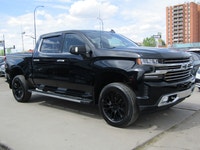 Thanks for viewing our South View Motors Inventory! 2021 Chevrolet Silverado 1500 High Country 4WD C... (image 4)