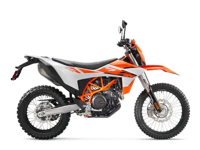 2026 ktm 690 ENDURO R KTM 690 ENDURO R 2026 Découvrez la 2026 KTM 690 ENDURO R en couleur Blanc, mai...
