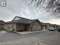 399 CATHERINE Street Wingham, Ontario