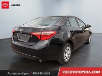 ... Engine: Moteur à 4 cylindres L/100Km City: 8.3 L/100Km Hwy: 6.5 (image 3)