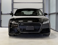 Traction intégrale Audi quattro / Ensemble S-line / Sièges chauffants avec support lombaire / Survei... (image 4)