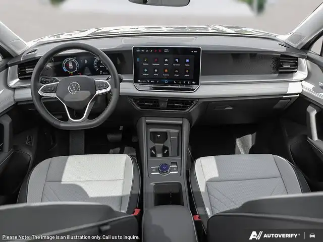 2025 Volkswagen Tiguan Comfortline | Digital Cockpit in Cars & Trucks in Abbotsford - Image 21