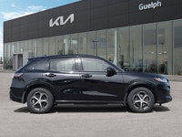 Equipped with advanced All Wheel Drive, this 2025 Honda HR-V EX-L Sport Utility, with 69,206 kilomet... (image 6)