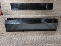 Bosch Dishwasher Kick Plate - 2 styles City of Toronto Toronto (GTA) Preview