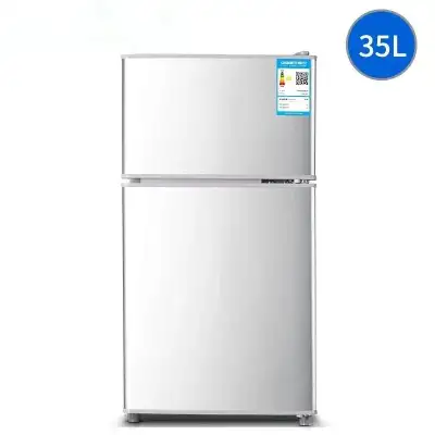 35L Mini Fridge, View more