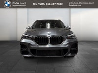 ===== 2022 BMW X1 xDrive28i | Sièges sport | ===== ===== * Sièges sport * ===== ===== Pourquoi achet... (image 1)