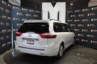 Special Finance Price: $26,999 | Cash Price: $28,499 2017 Toyota Sienna Limited – Premium Leather In... (image 2)