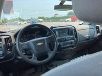 Welcome to 11 Motors. IN TRANSIT !! 4x4 Work Truck 4dr Crew Cab 5.8 ft. SB EcoTec3 5.3L V8 355hp 383... (image 5)