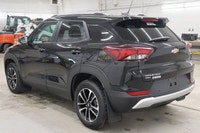 Trailblazer LT AWD ... Engine: Gas I3 1.3L/ Other Equipment ENGINE ECOTEC 1.3L I3 TURBO DOHC SIDI WI... (image 4)