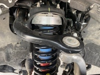 *Vehicle history form conveniently located in vehicle photos. AMVIC LICENSED DEALER ... Engine: Inte... (image 9)