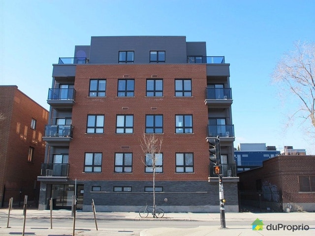 $420,000 - Condominium in Ville-Marie (downtown, old Mtl) — photo 3