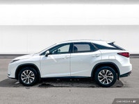 Command the road in this 2020 Lexus RX 350, a luxurious SUV seamlessly blending performance and comf... (image 1)
