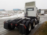 Ryder Stock ID: 876839 Transmission Type/Speed: AUTO 10 Engine: DIESEL X15 GHG'17 450/1800 Horse Pow... (image 5)
