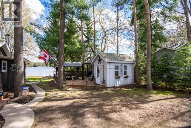 516 FIFTH ST Street N Belwood, Ontario in Houses for Sale in Oakville / Halton Region - Image 12