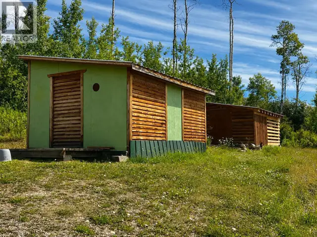1361 FRANCOIS LAKE ROAD Fraser Lake, British Columbia in Land for Sale in Burns Lake - Image 25