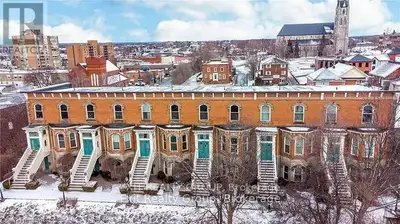 103 - 10 PATTERSON STREET Belleville, Ontario