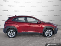 This Hyundai Kona boasts a Regular Unleaded I-4 2.0 L/122 engine powering this Variable transmission... (image 5)