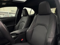 The 2025 Lexus UX 300h F SPORT Design package focuses on the visual and stylistic flair of the F SPO... (image 5)