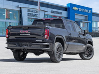 This is your 2025 GMC Sierra 1500 Elevation 4WD, This standout truck is designed to make a statement... (image 6)