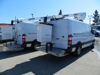 Welcome to Central Truck Sales. 2018 TWO UNITS AVAILABLE STARTING AT $69900.00 MERCEDES - BENZ SPRIN... (image 3)