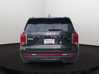 ABYSS BLACK,BLACK LEATHERETTE SEATING SURFACES,All Wheel Drive,Remote Engine Start,Traction Control,... (image 4)