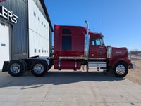 LOW KMS 2007 Western Star 4900SF Detroit Series 60 515 HP Engine Rebuilt at 389,549KMS / 12,709HRS i... (image 3)