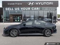 Harness exhilarating power and precise control with this pristine 2023 Subaru WRX. Beneath its sculp... (image 2)